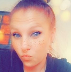 Meet your Posher, Brandi